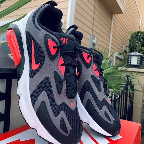 air max 200 sizing